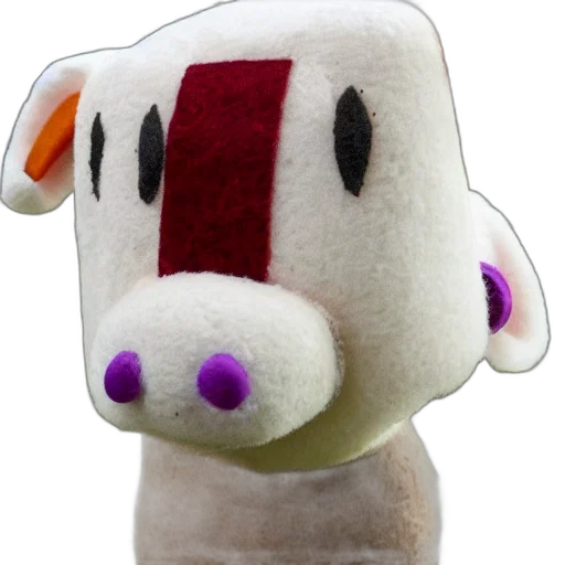 staff, creature, animal, 3d render, concept art, chef, gordon, ramsay transparent PNG cut-out