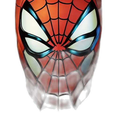 mask, face, crown, jewelry transparent PNG cut-out