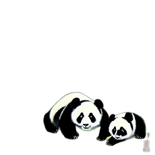 animal, watercolor, oil painting, pixel art, photorealistic, monochrome, beautiful, painting transparent PNG cut-out