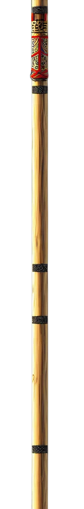staff, sword, weapon, umbrella transparent PNG cut-out