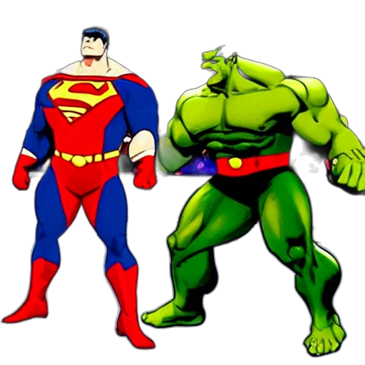 comic book art, concept art, 3d render, cartoon transparent PNG cut-out