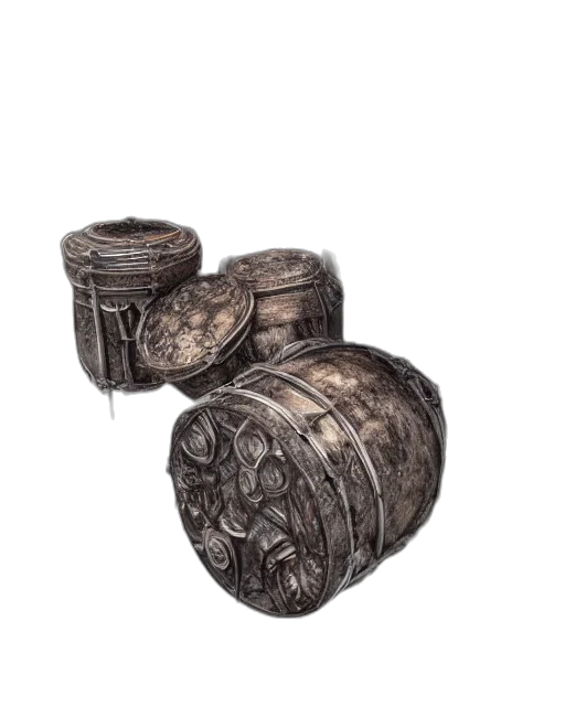 furniture, crown, jewelry, bottle, 3d render, concept art, photorealistic, fantasy art transparent PNG cut-out