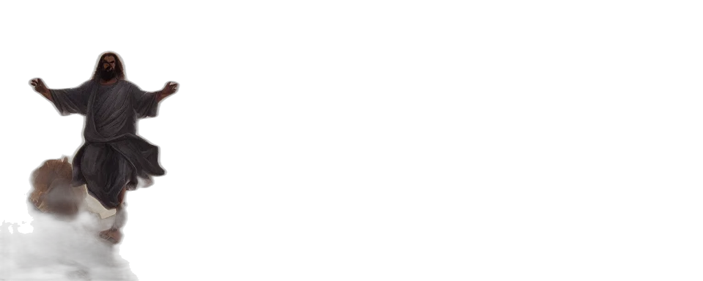 staff, face, monochrome, pastel, jesus, christ, skateboarding, way transparent PNG cut-out