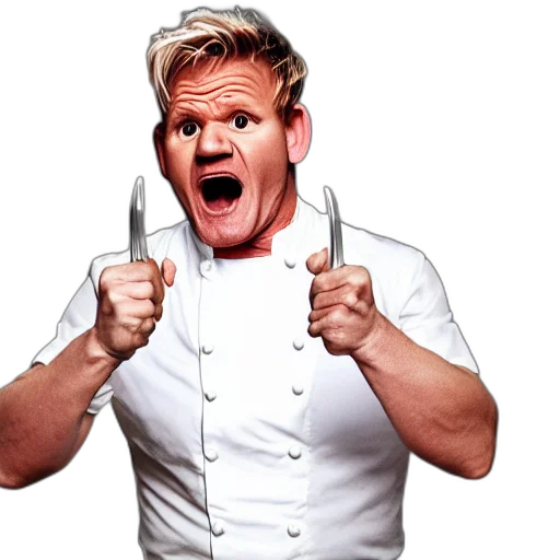 food, staff, animal, face transparent PNG cut-out