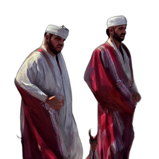 staff, dress, jacket, oil painting, concept art, photorealistic, pixel art, red transparent PNG cut-out