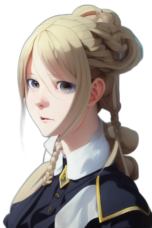staff, face, crown, mask transparent PNG cut-out