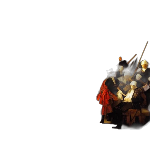 sword, weapon, staff, crown transparent PNG cut-out