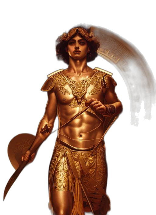 sword, fantasy art, concept art, pixel art transparent PNG cut-out