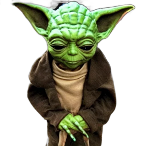 staff, face, creature, mask transparent PNG cut-out