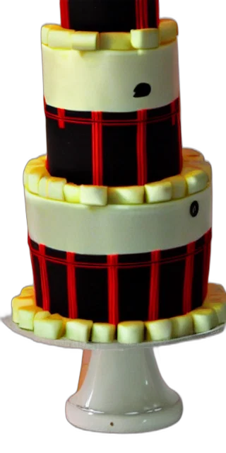crown, food, 3d render, cake, skycraper transparent PNG cut-out