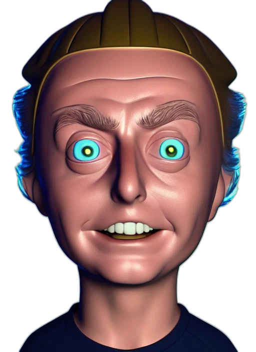 face, mask, robot, staff transparent PNG cut-out