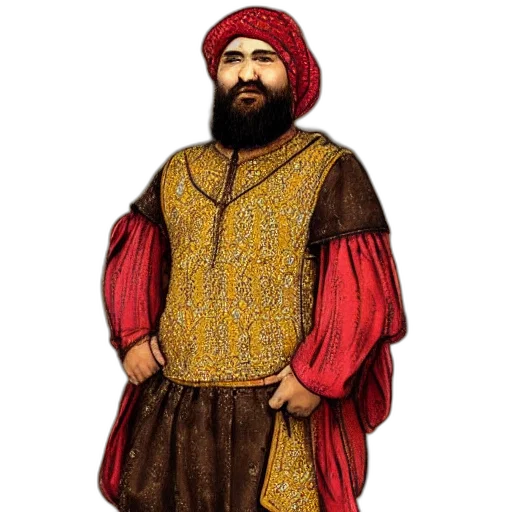 staff, crown, face, pixel art transparent PNG cut-out