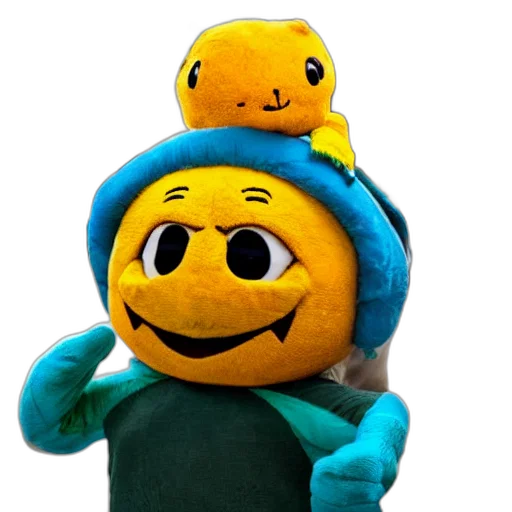 mask, hat, robot, face transparent PNG cut-out