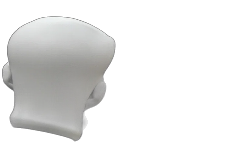 hat, mask, crown, face, 3d render, photorealistic, press, photo transparent PNG cut-out