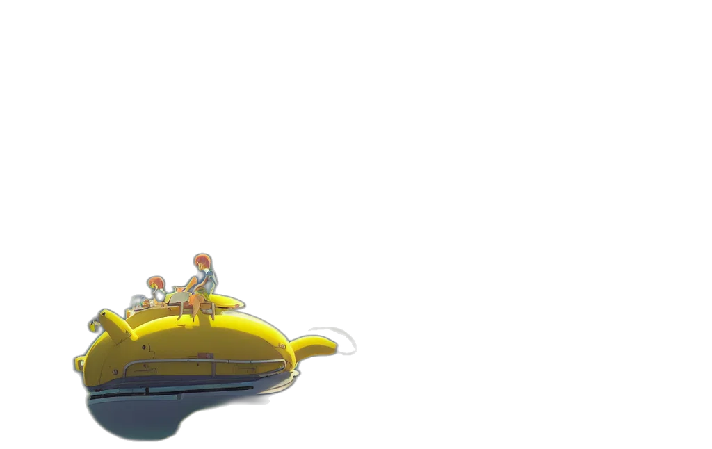 car, crown, hat, weapon transparent PNG cut-out