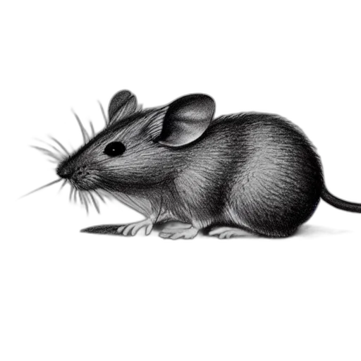 animal, creature, staff, hat transparent PNG cut-out