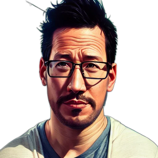 face, staff, animal, hair transparent PNG cut-out