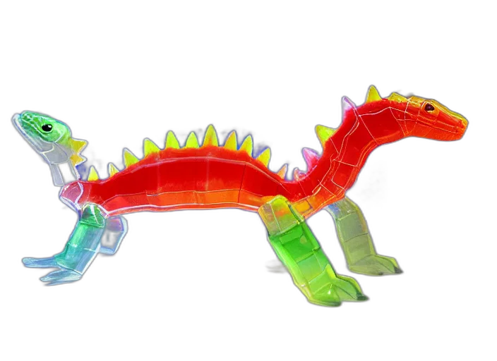 dragon, weapon, animal, creature transparent PNG cut-out