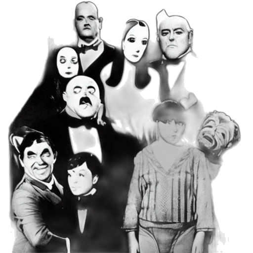 staff, mask, face, concept art transparent PNG cut-out