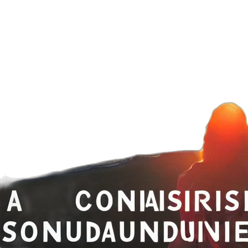 3d render, consciousness, sunrise, abundance, joy, life transparent PNG cut-out