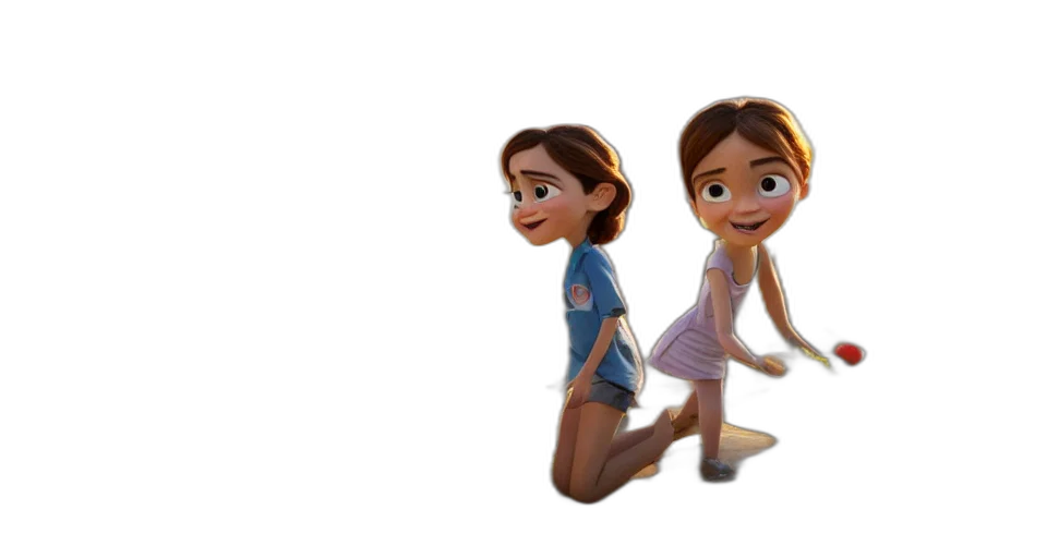 dress, 3d render, concept art, photorealistic, cartoon, photo, upcoming, pixar transparent PNG cut-out