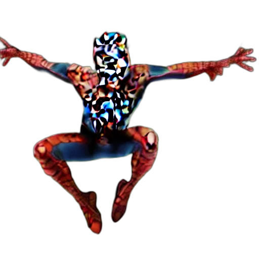 mask, robot, creature, animal transparent PNG cut-out