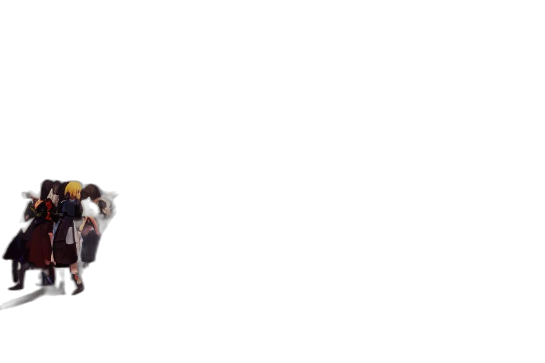 staff, robot, face, weapon transparent PNG cut-out