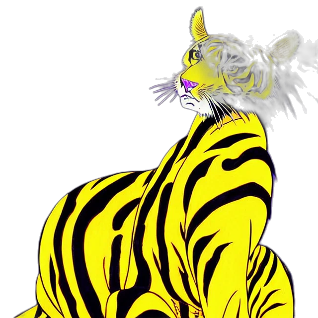 animal, creature, concept art, fantasy art, 3d render, photorealistic, beautiful, painting transparent PNG cut-out