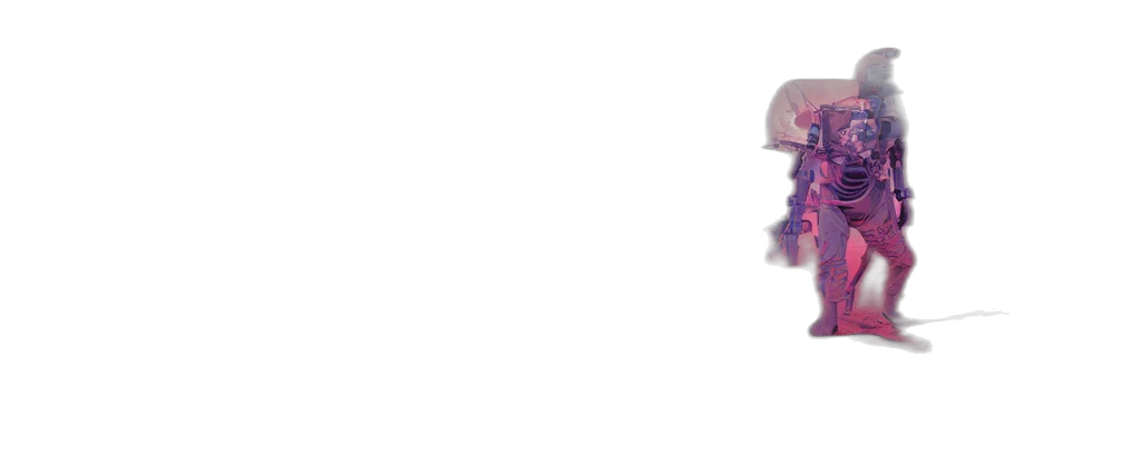 creature, staff, weapon, hat, pixel art, concept art, watercolor, vaporwave transparent PNG cut-out