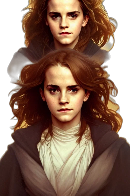 face, crown, concept art, fantasy art transparent PNG cut-out