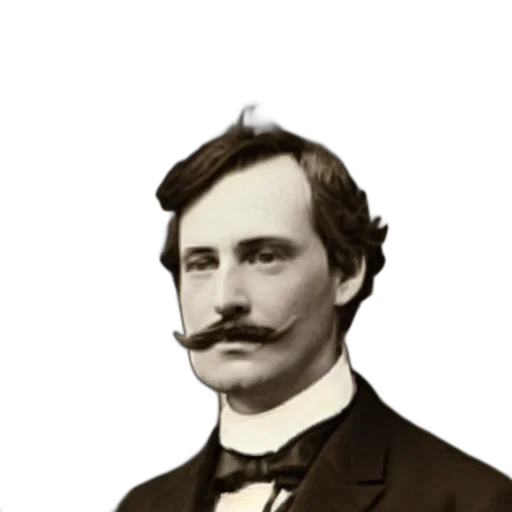 face, staff, hat, hair, photorealistic, concept art, fog, dickinson transparent PNG cut-out