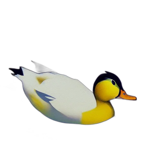 animal, creature, staff, weapon transparent PNG cut-out