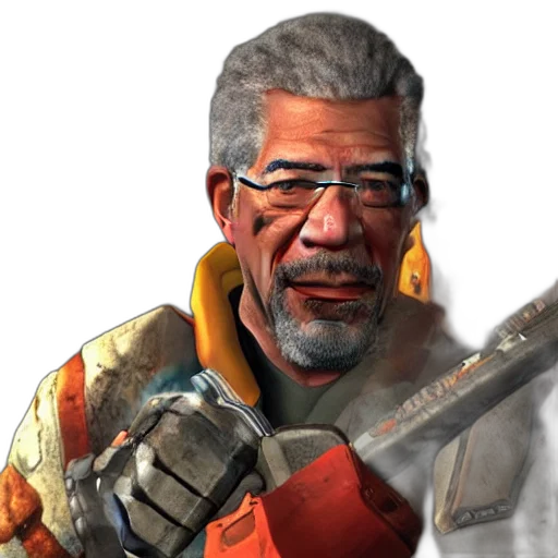 staff, weapon, face, sword transparent PNG cut-out