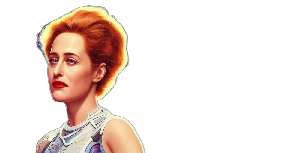 face, photorealistic, cartoon, comic book art transparent PNG cut-out