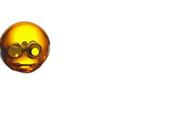 mask, staff, weapon, robot transparent PNG cut-out