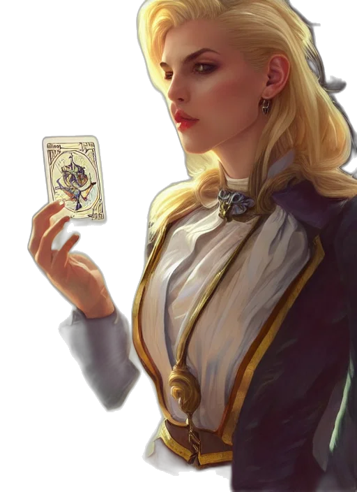 crown, jewelry, jacket, face transparent PNG cut-out
