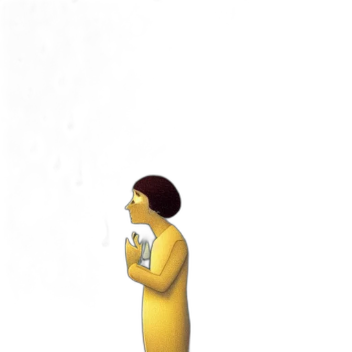 dress, staff, bottle, food, concept art, pixel art, watercolor, oil painting transparent PNG cut-out