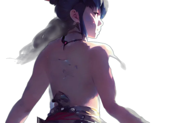 sword, dragon, weapon, dress transparent PNG cut-out
