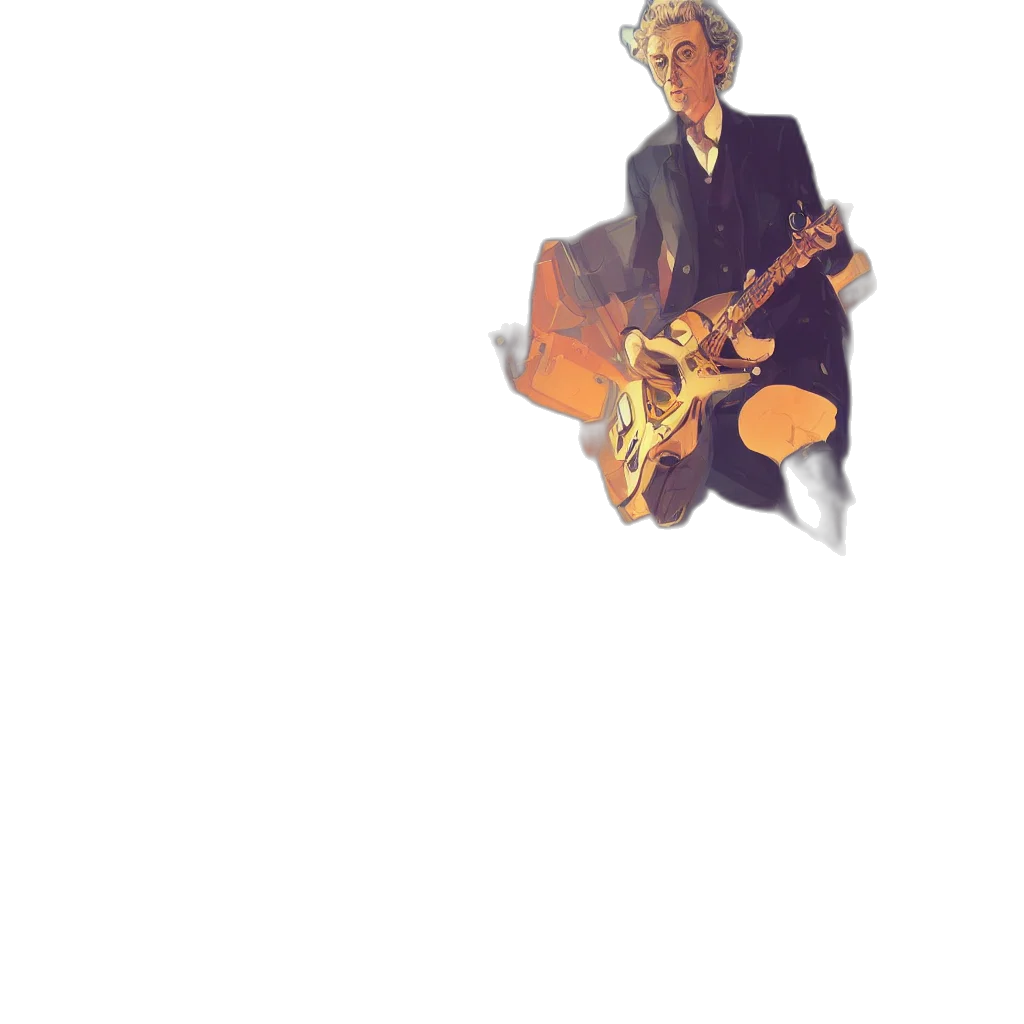 jacket, pixel art, cartoon, concept art transparent PNG cut-out