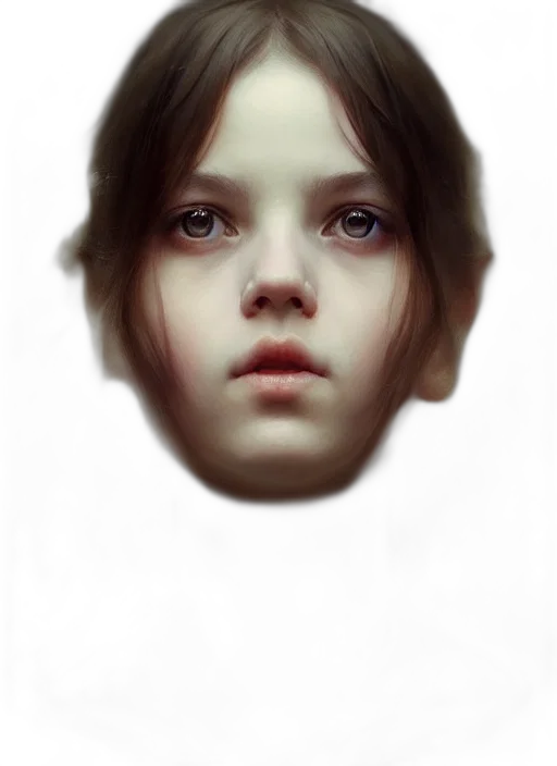 face, mask, crown, robot, photorealistic, oil painting, concept art, fantasy art transparent PNG cut-out
