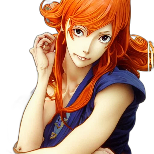 face, dragon, jewelry, dress transparent PNG cut-out