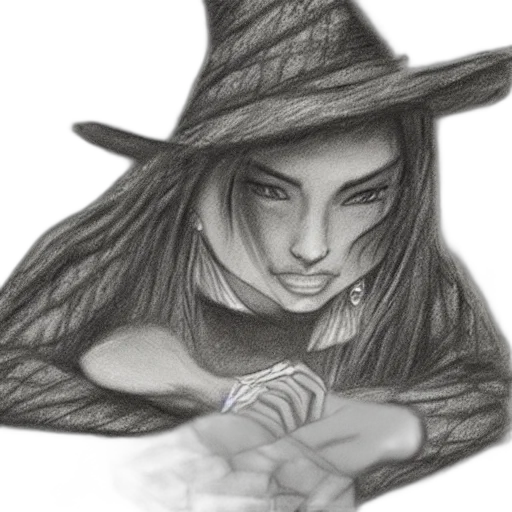 hat, face, mask, staff transparent PNG cut-out