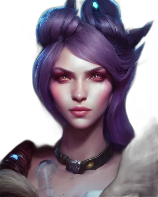 face, crown, dragon, staff, fantasy art, concept art, photorealistic, anime transparent PNG cut-out