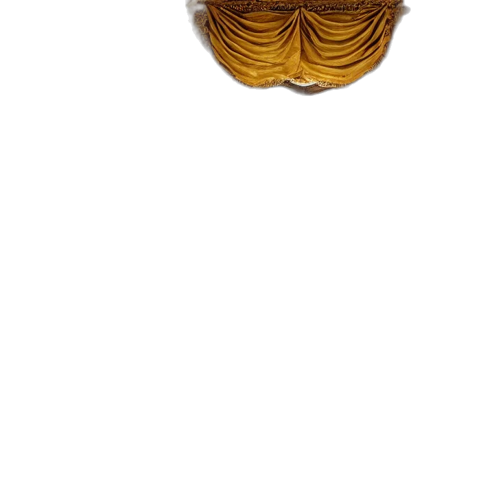 crown, jewelry, mask, hat transparent PNG cut-out