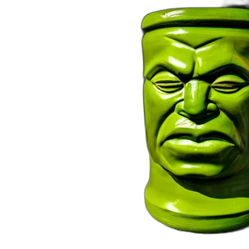 mask, face, bottle, furniture transparent PNG cut-out