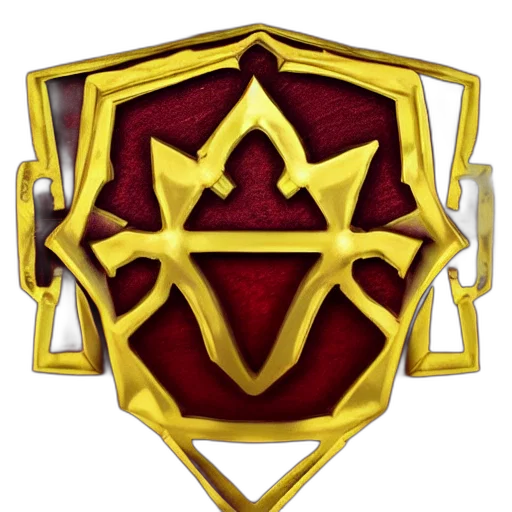 crown, staff, jewelry, 3d render transparent PNG cut-out