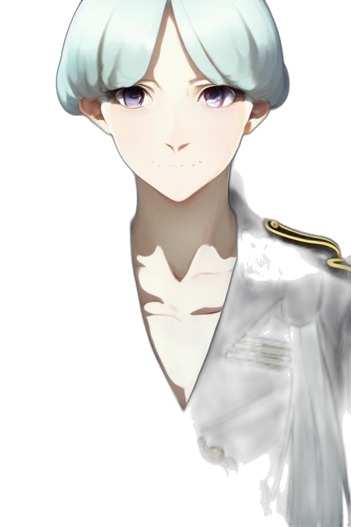 staff, crown, hat, face transparent PNG cut-out