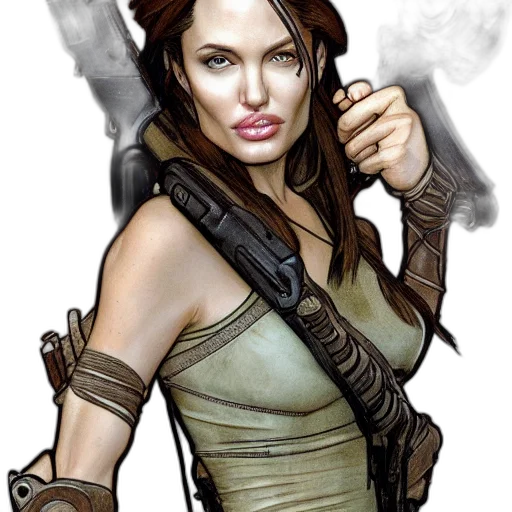 weapon, staff, fantasy art, concept art transparent PNG cut-out
