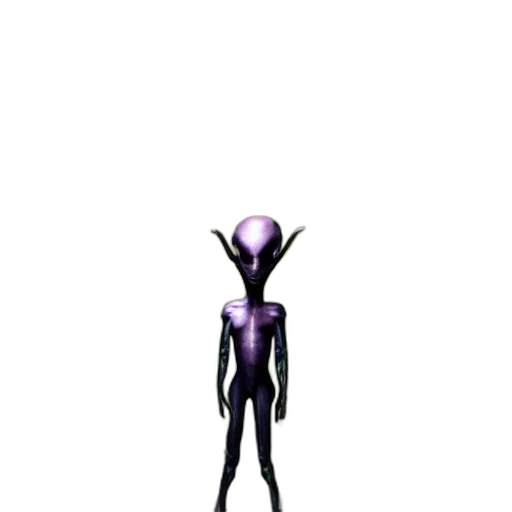 creature, robot, animal, staff, concept art, 3d render, pixel art, fantasy art transparent PNG cut-out