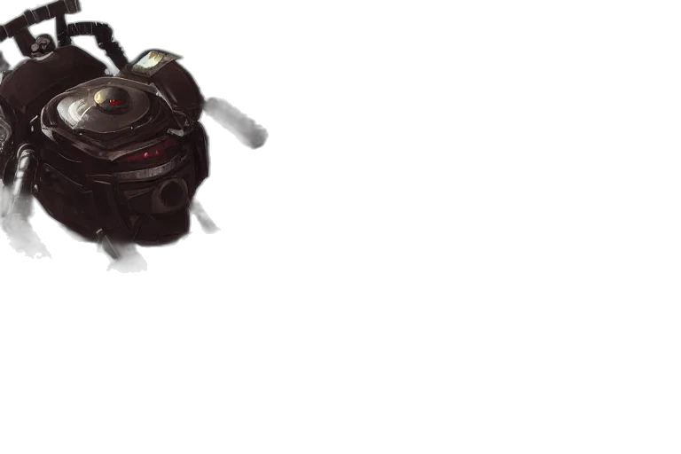 food, creature, crown, weapon transparent PNG cut-out